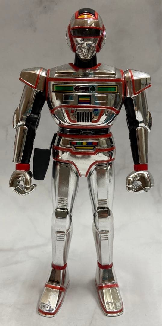 巨獣特捜ジャスピオン　電子ジャスピオン