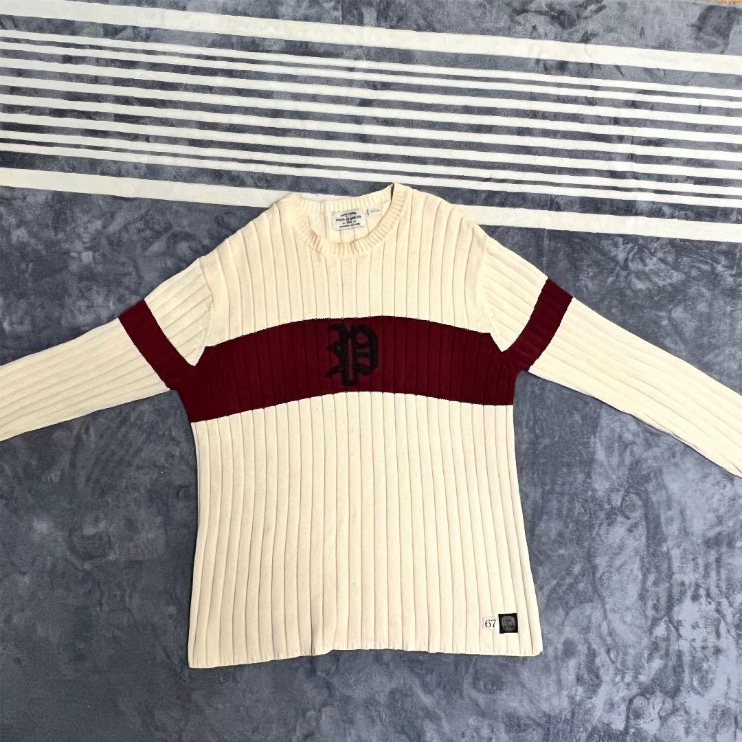 メンズウェア PALPH LAUREN POLO JEANS CO.