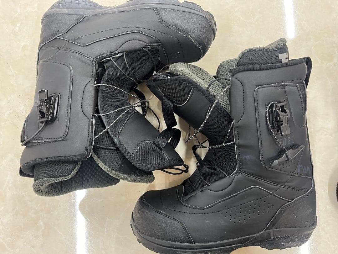 ノースウェーブ northwave edge SLS 25.5cm