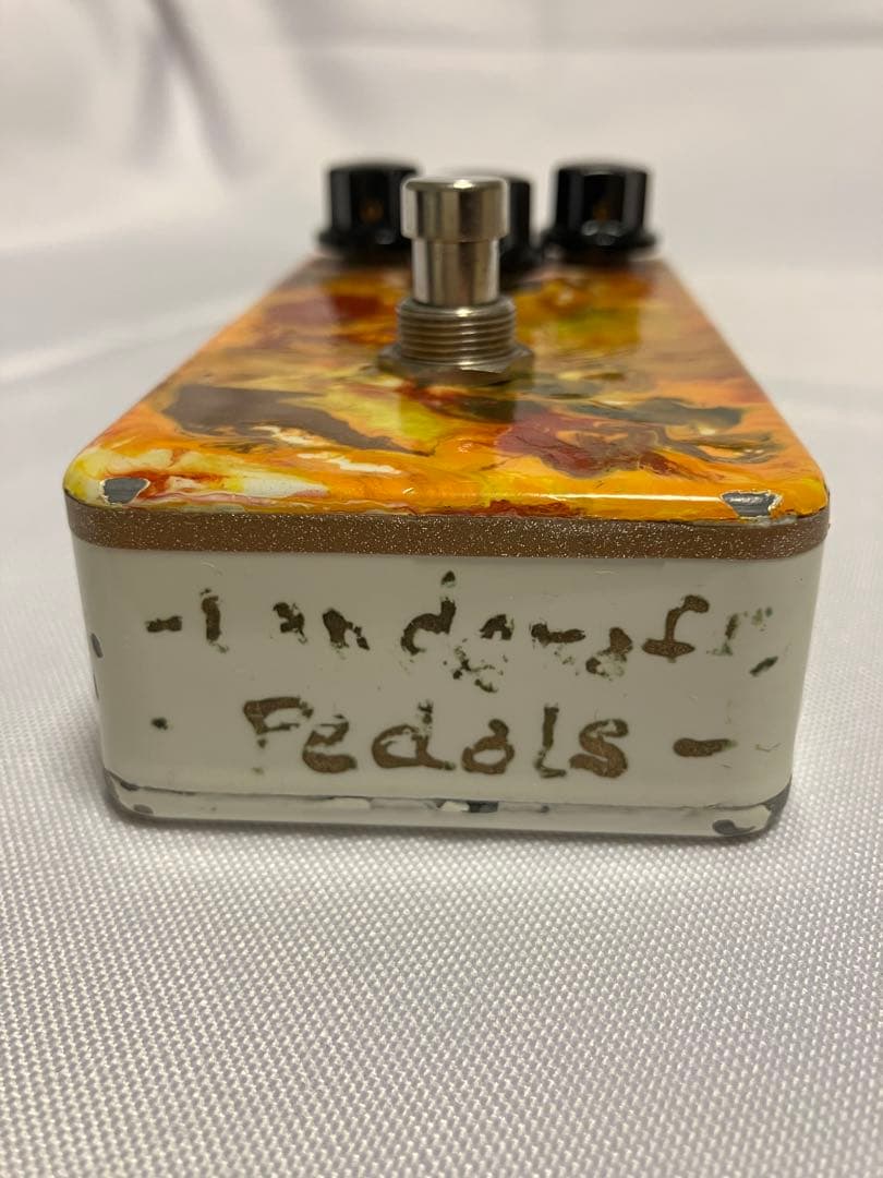 超初期 #88 Landgraff Dynamic Overdrive