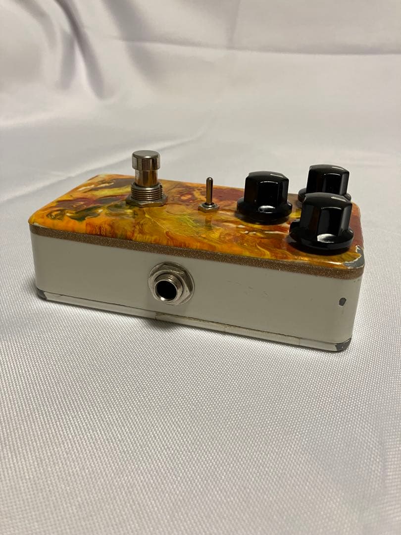 超初期 #88 Landgraff Dynamic Overdrive