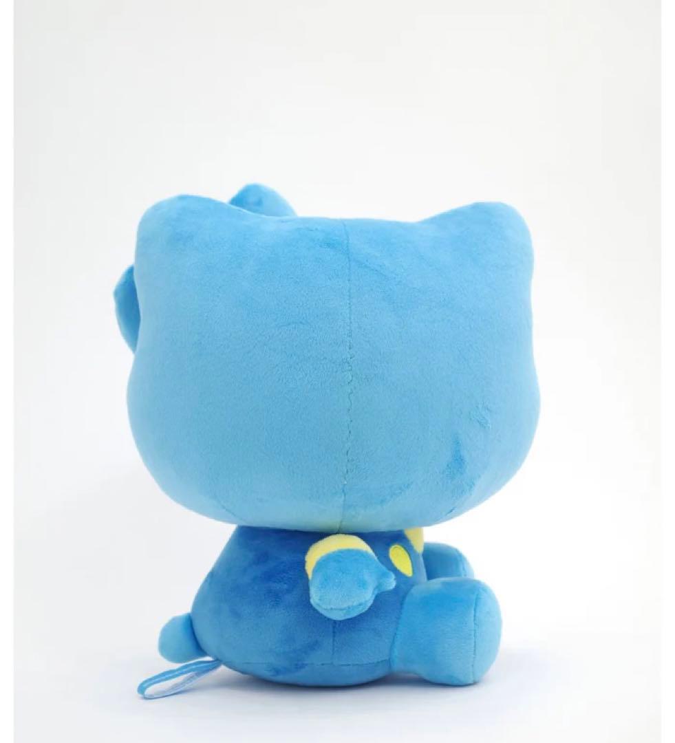 希少150体限定パーキングデリバリークロミキティセット