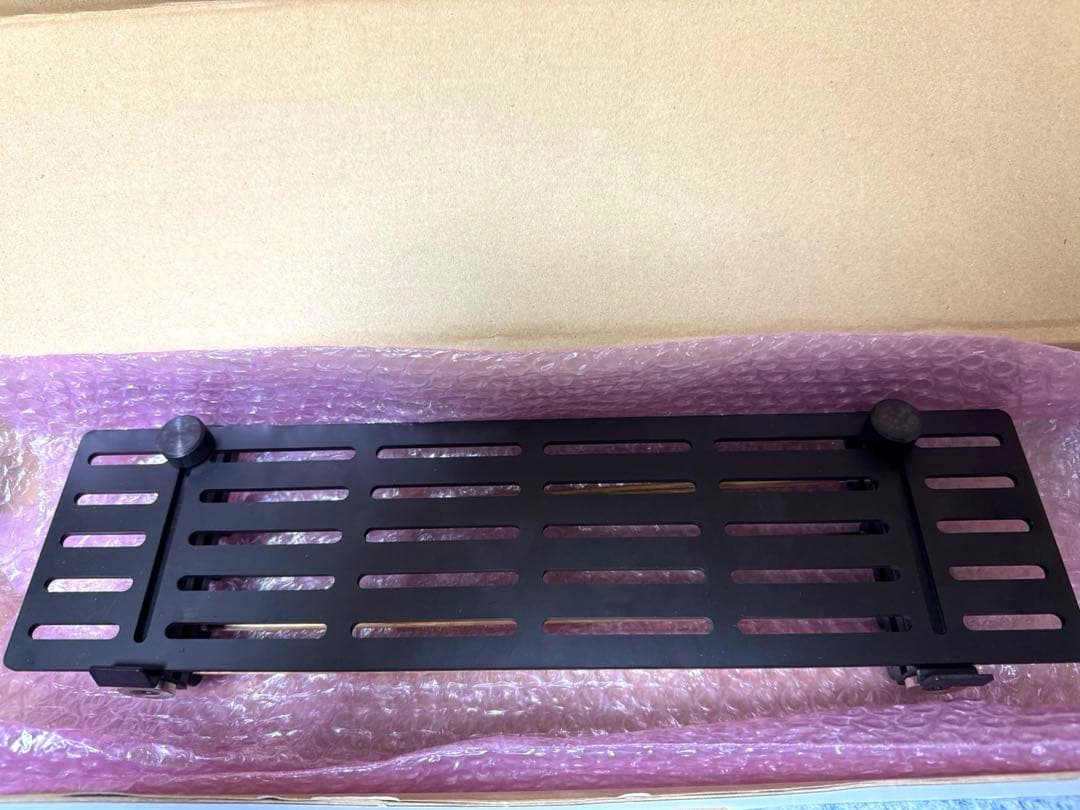 nowellcamp NW SLIDE-SIDETOP25 ブラック