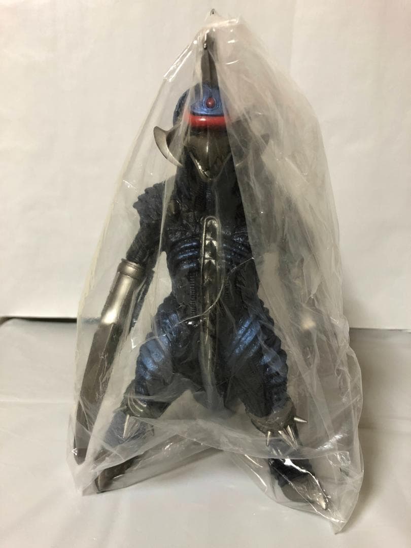 ムービーモンスターシリーズ ガイガン 2005 (MMガイガン2005)