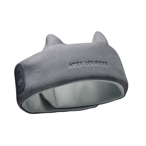 アテックス ATEX 頭皮ケア ドライヘッドスパ マドロムーン 頭 こめか　ra