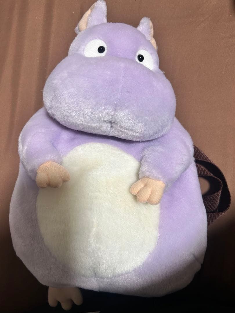 坊ネズミ 千と千尋の神隠し リュック