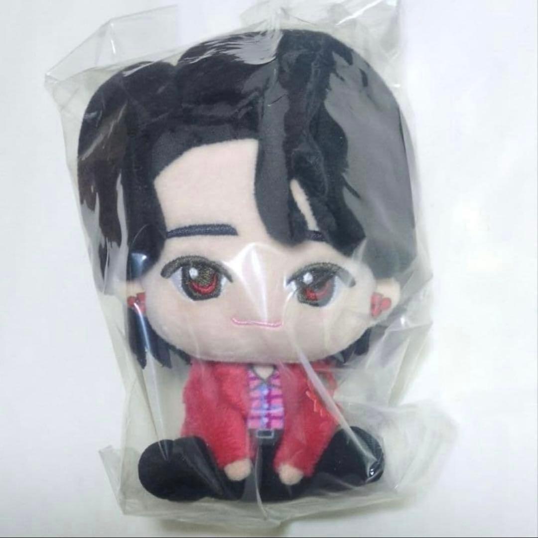 ミセス　一番くじ　大森元貴　A賞