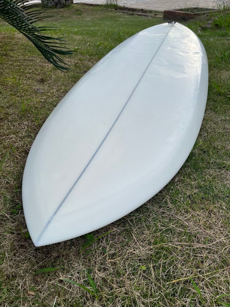 T-MEN SURF DESIGNS ツインピン