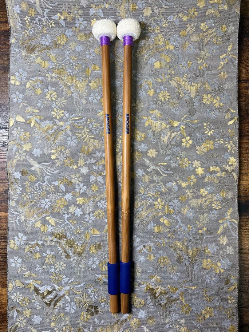 ティンパニ マレット APOGEE 103ST