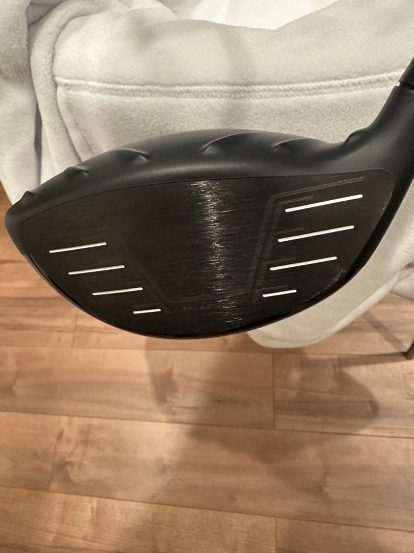 PING G440 Kドライバー 10.5度