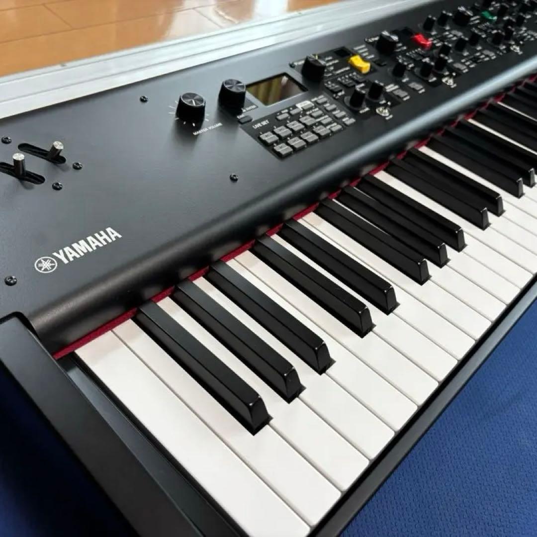 【美品！】ヤマハCP73 （開封後1回のみ使用）