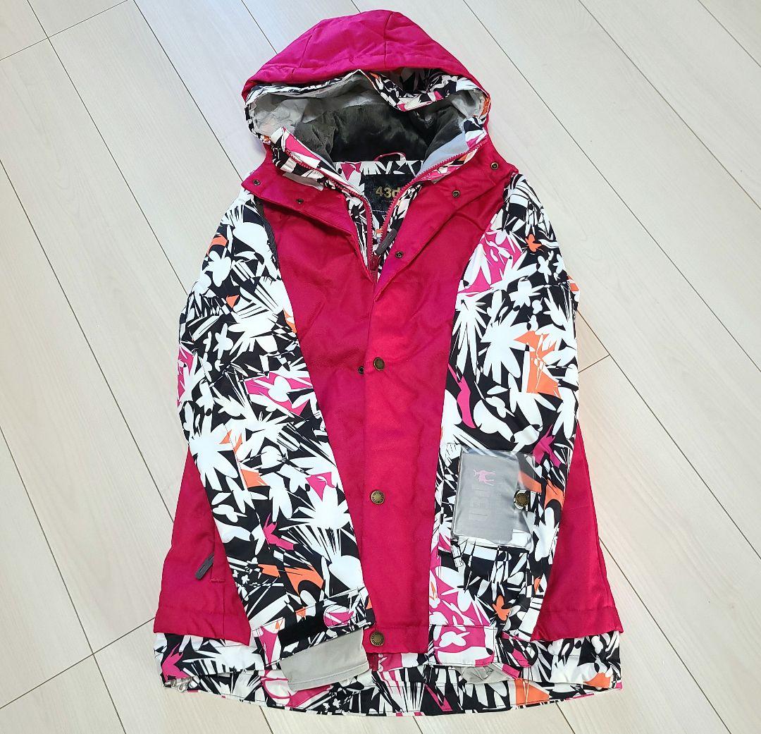 ボードウェア  スキーウェア