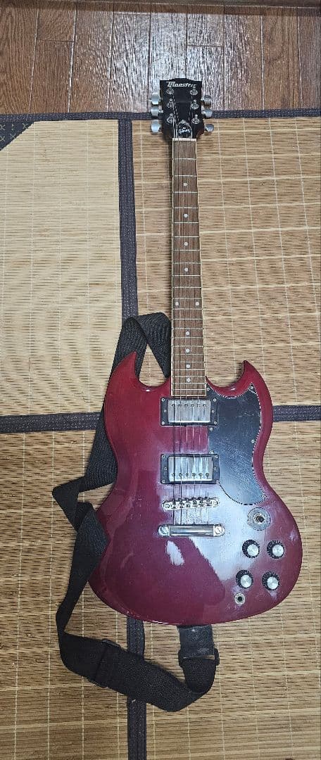 MAESTRO エレキギター マエストロ