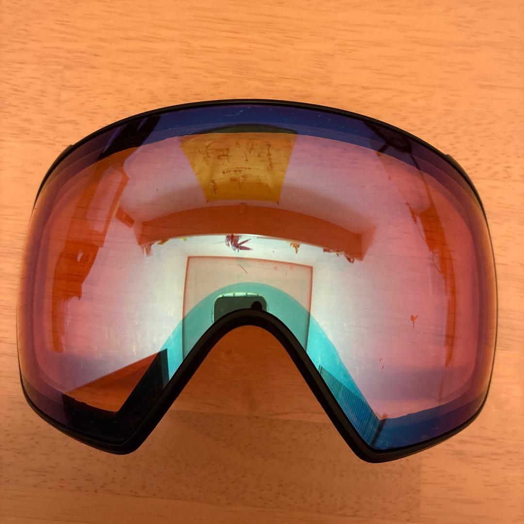 anon M4 MFI ゴーグルセット