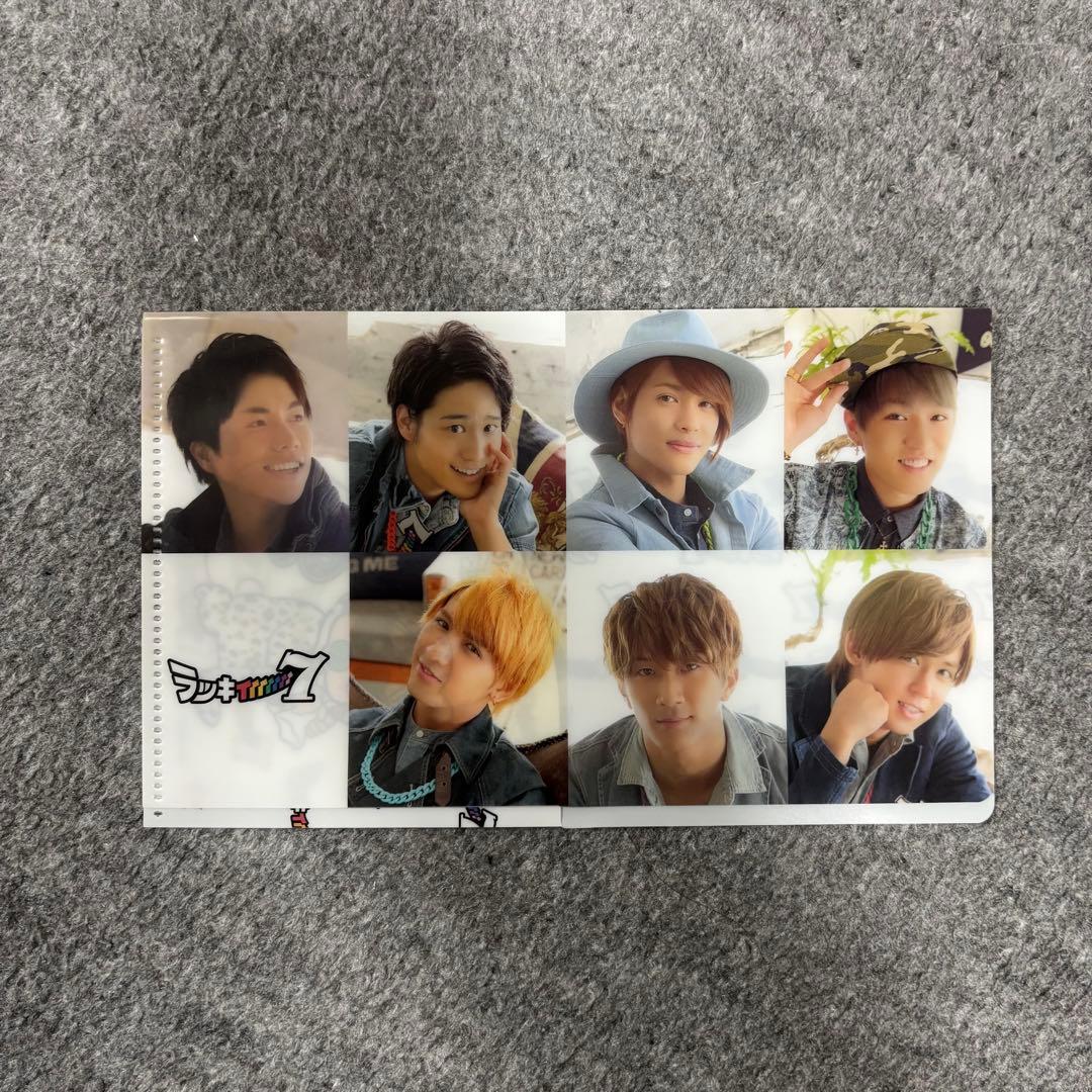 WEST. グッズまとめ売り