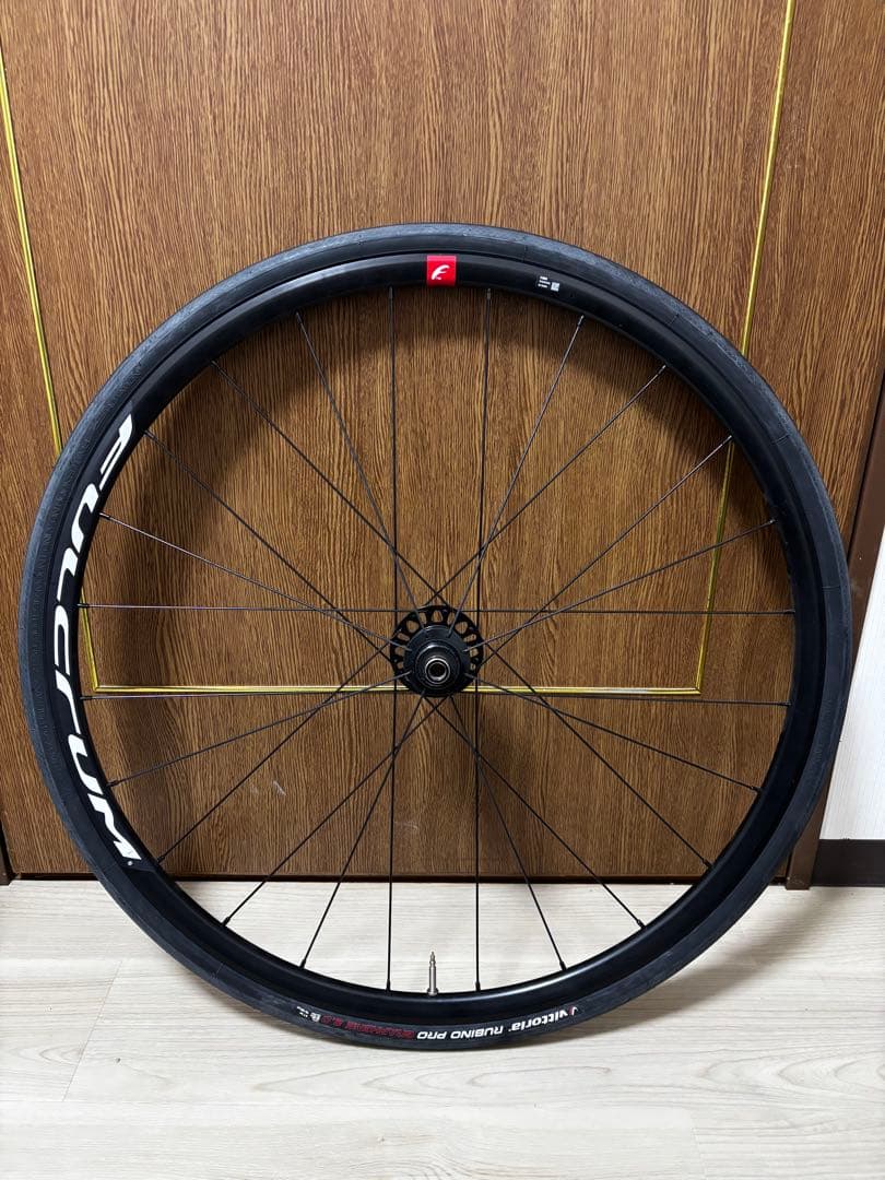 Fulcrum racing700db カンパフリー