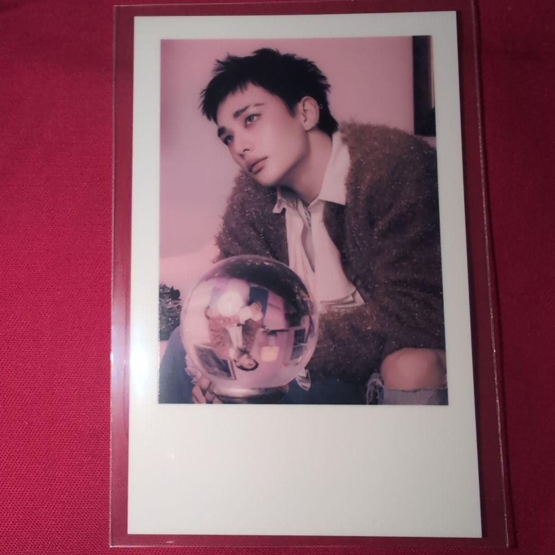 StrayKids スキズ SPEAKER スピーカー ヒョンジン ジニレット