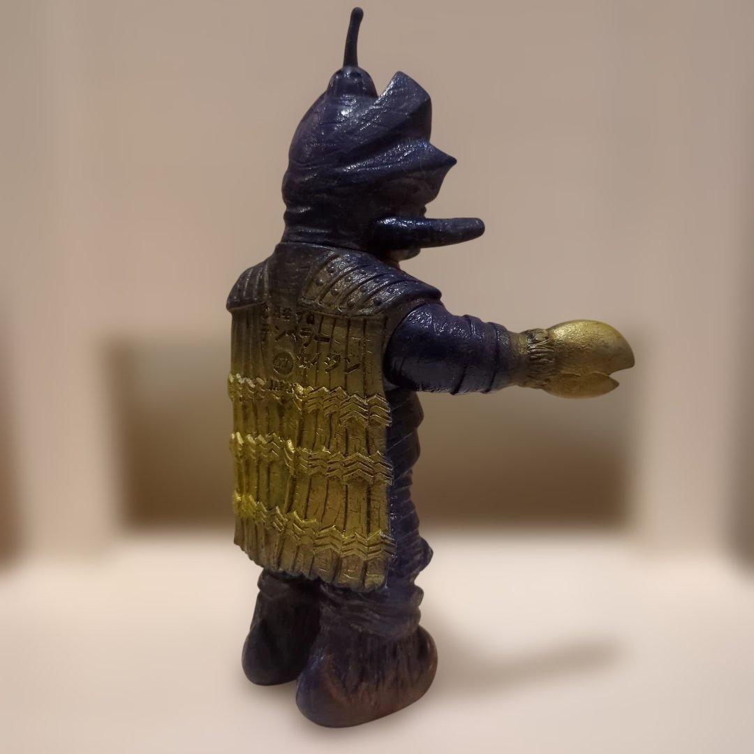 ポピー　キングザウルスシリーズ　テンペラー　貴重　レア　美品