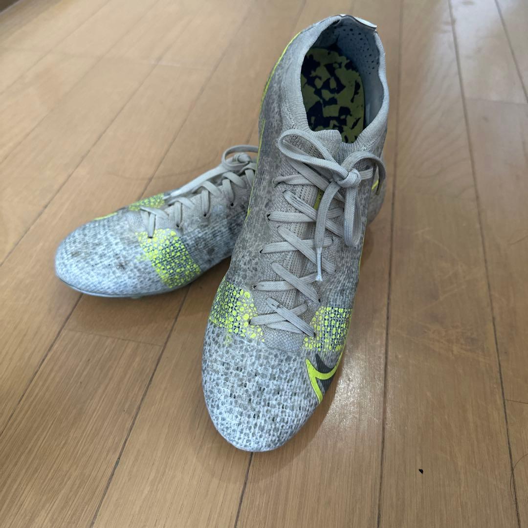 Nike マーキュリーアル