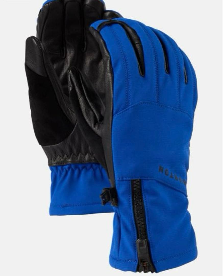 Burton [ak]® テック グローブ S JAKE BLUE