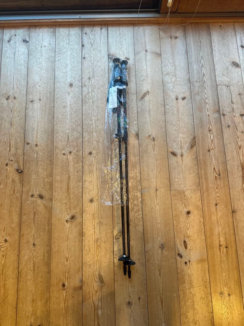 ROSSIGNOL ロシニョール スキー ポール ストック