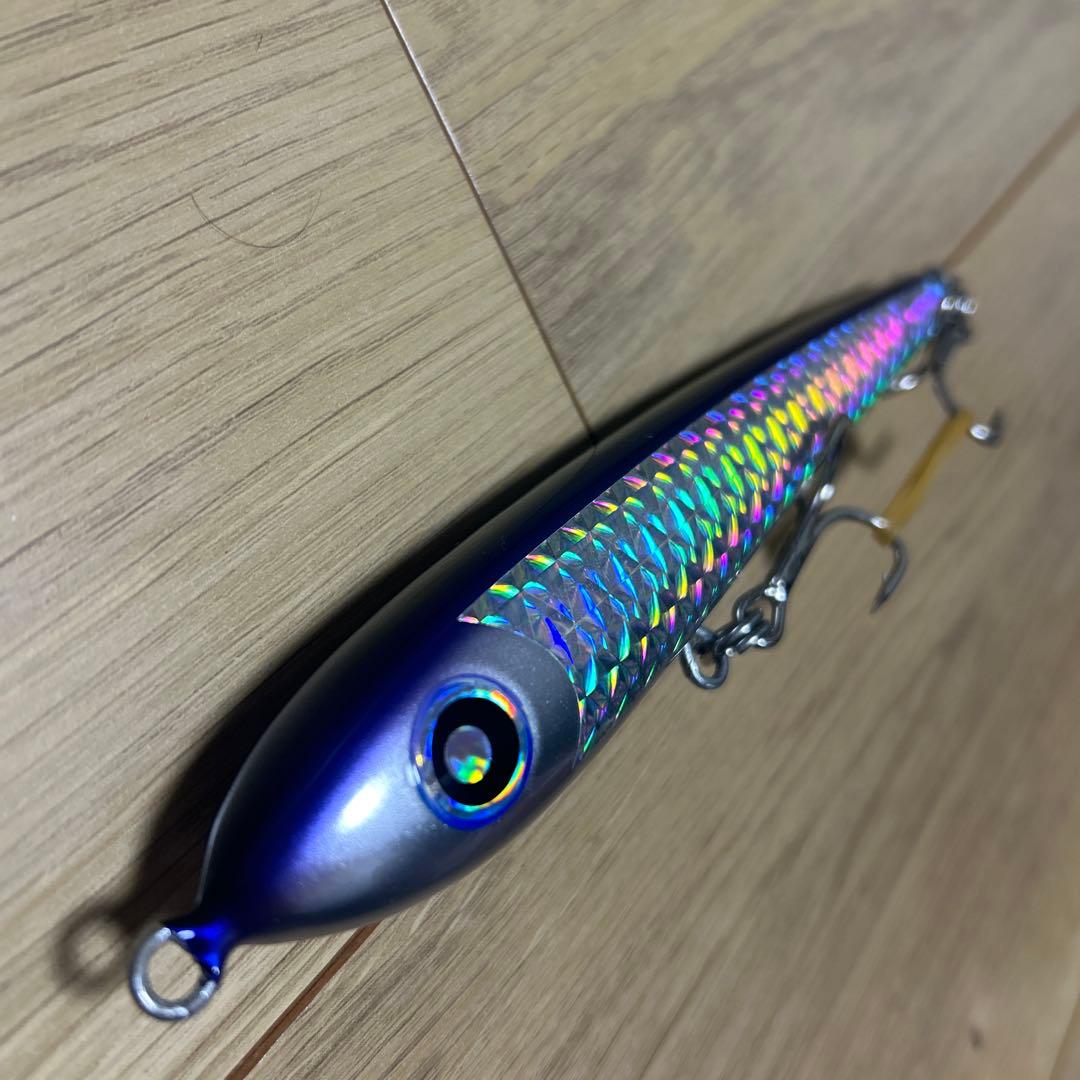 ローカルスタンダード ダイブベイト 165 DB165