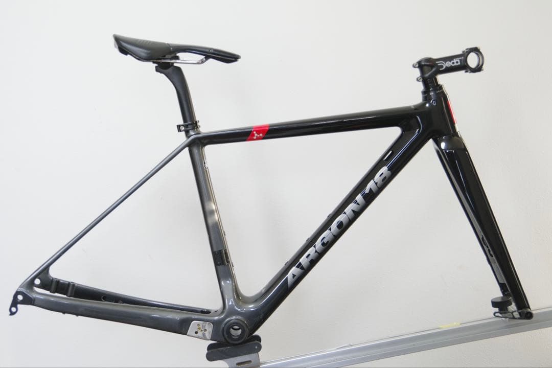 自転車本体 ARGON18 GALLIUM ProDisc15th ANNIVERSARY
