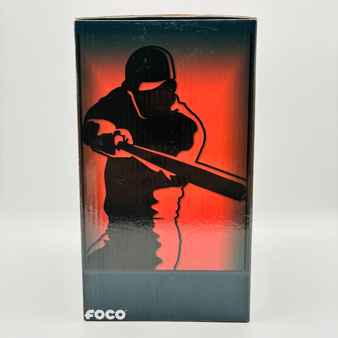 アーロン・ジャッジ 62本塁打 限定ゴールド台座 ボブルヘッド（世界162体）