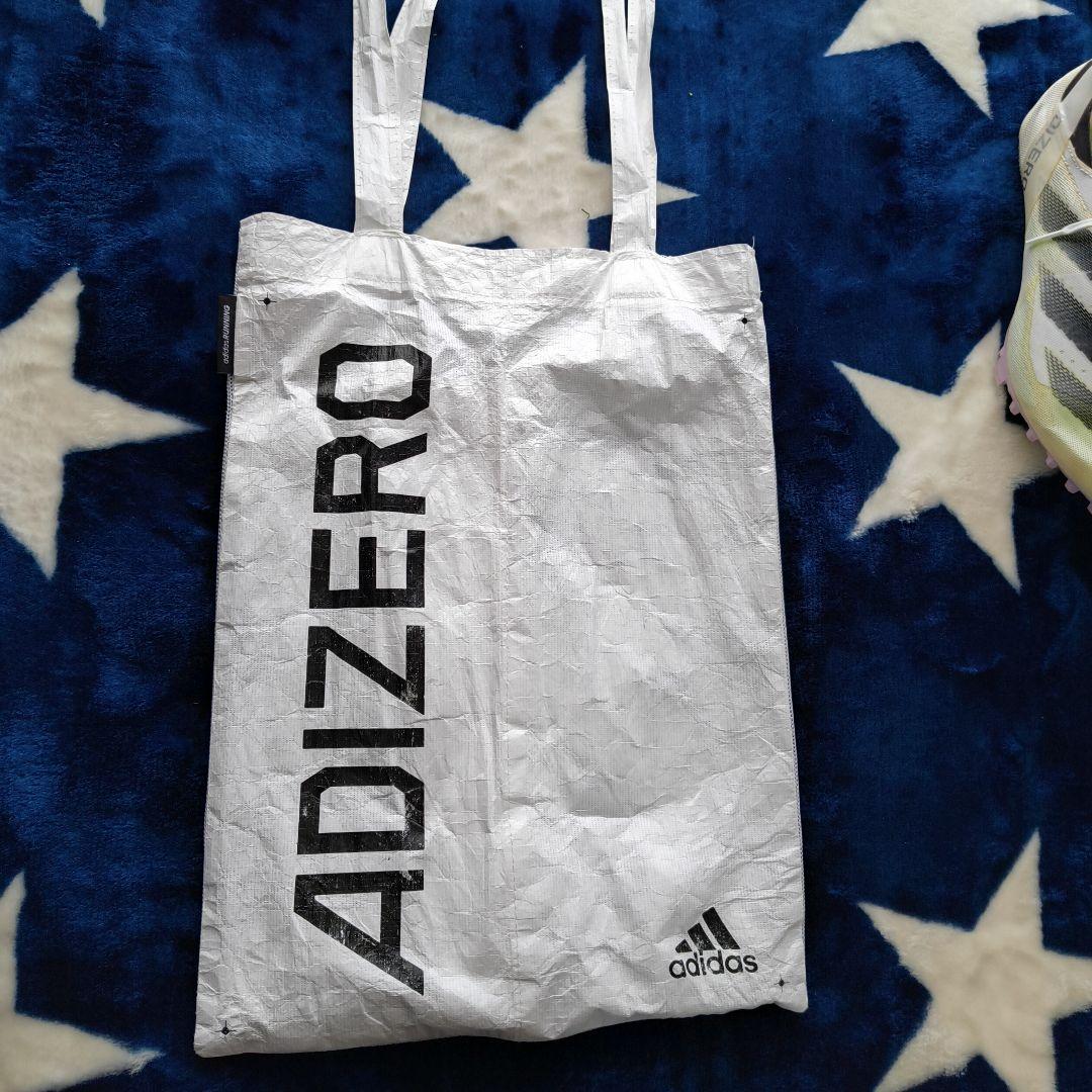 ADIZERO FINESSE スパイクシューズ 28㎝