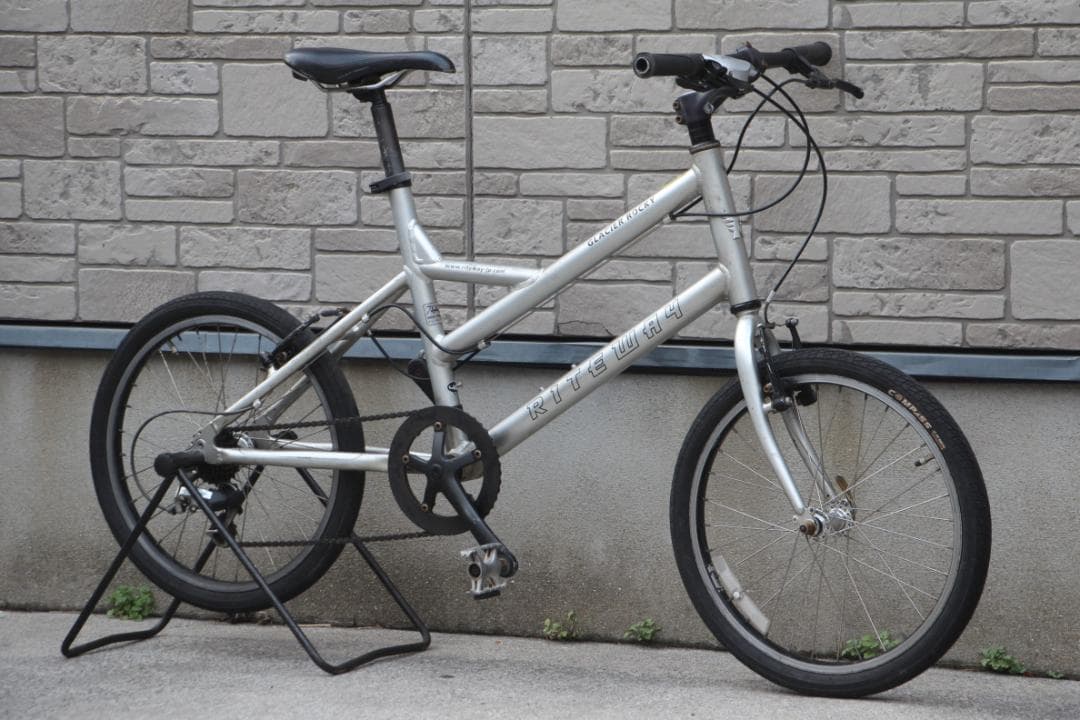 引き取り限定♪人気のRITEWAY♪グレイシア♪ROCKY♪通勤通学やレジャーに