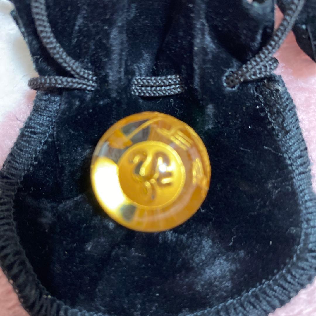 非売品 斎藤一人 波動入り 水晶