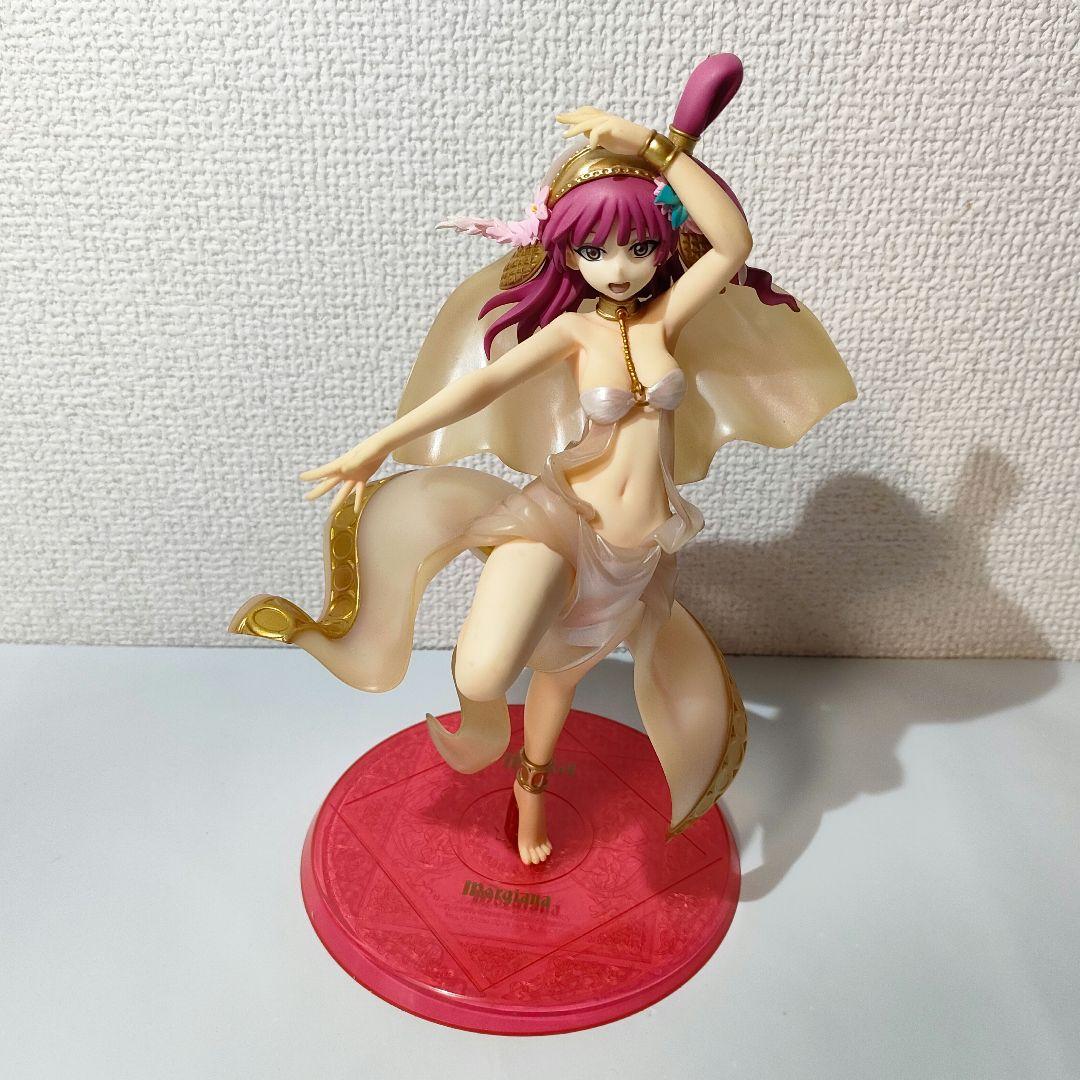 ☆　G.E.M.シリーズ　マギフィギュア　モルジアナ　☆