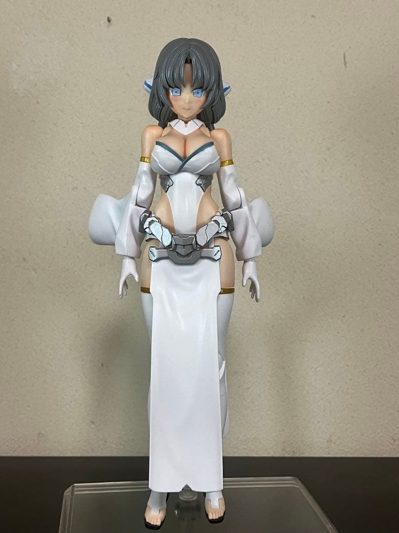 メガミデバイス アマテラス レガリア カスタム品