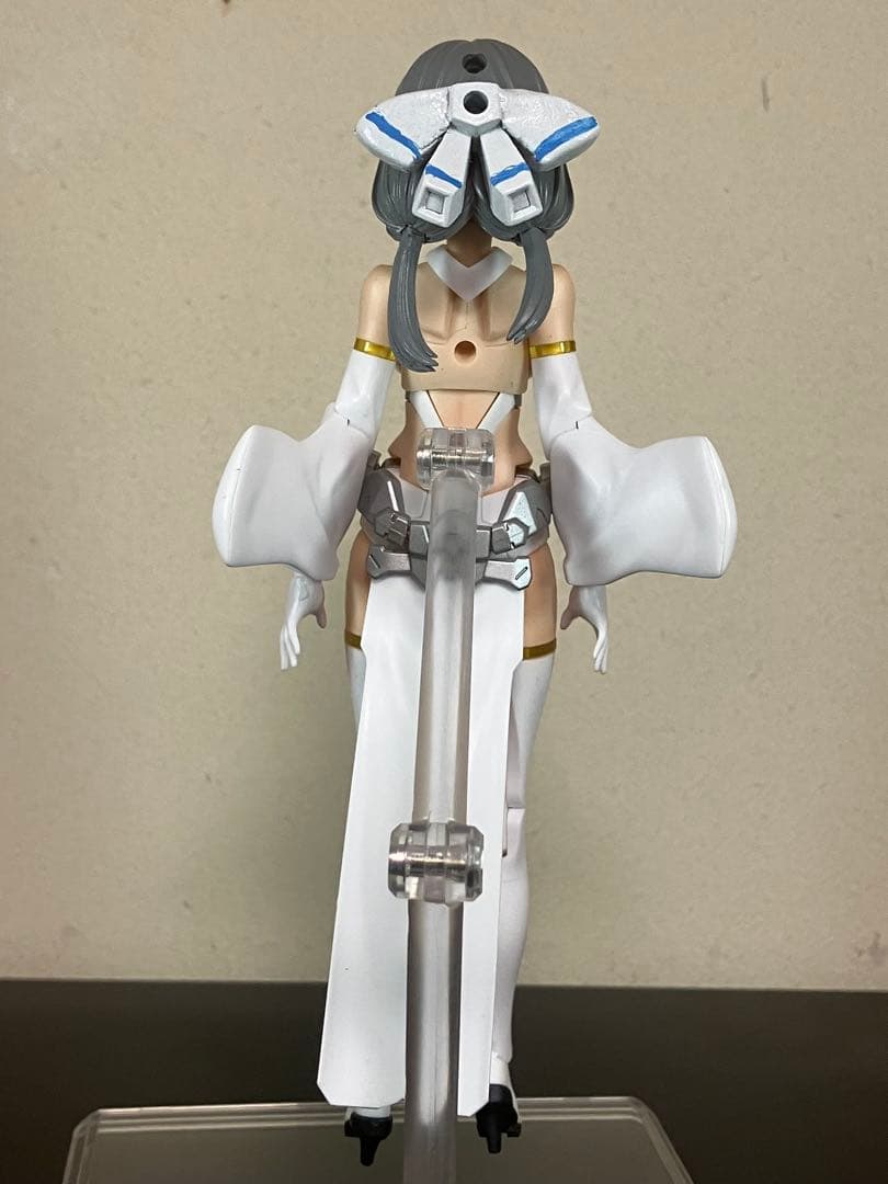 メガミデバイス アマテラス レガリア カスタム品