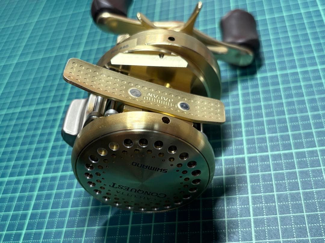 01カルカッタコンクエスト 50