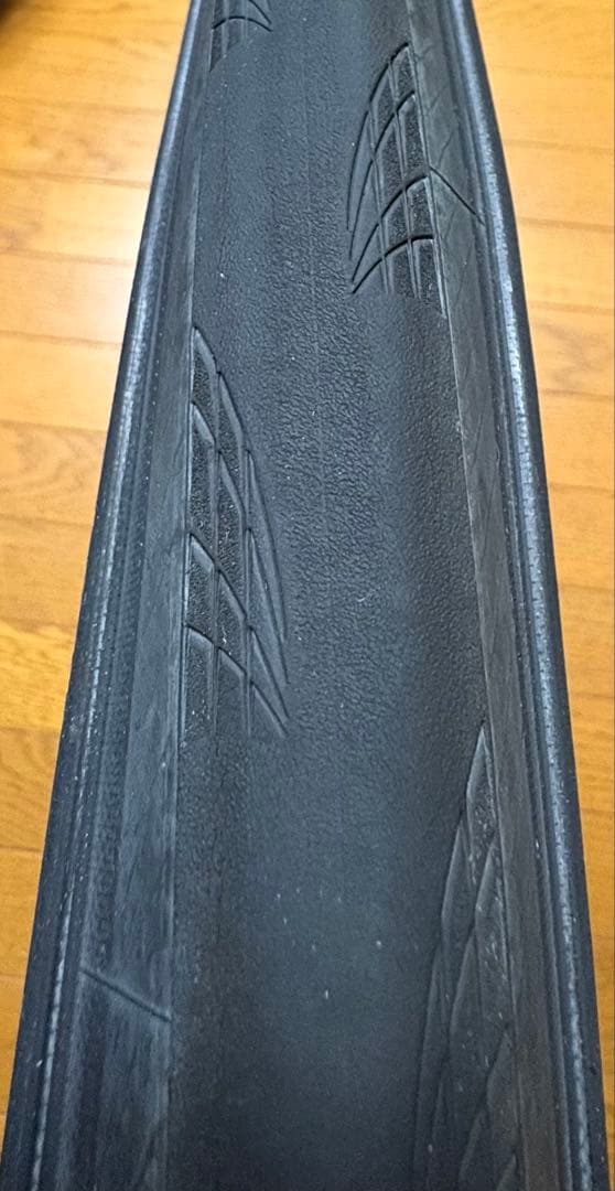 Continental GRAND PRIX 5000 S TR 25C ×2本