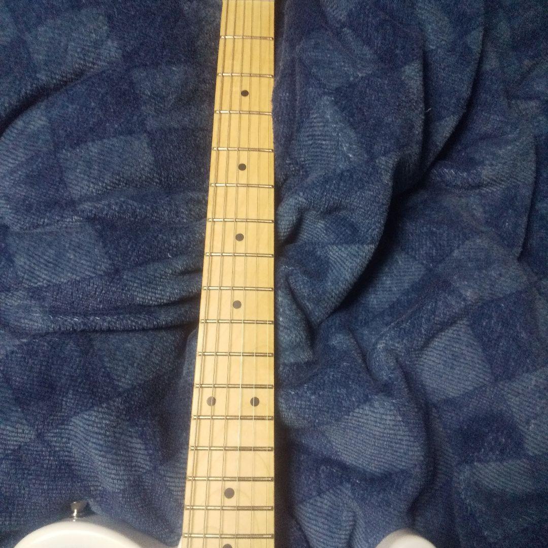 ノーブランド テレキャスター