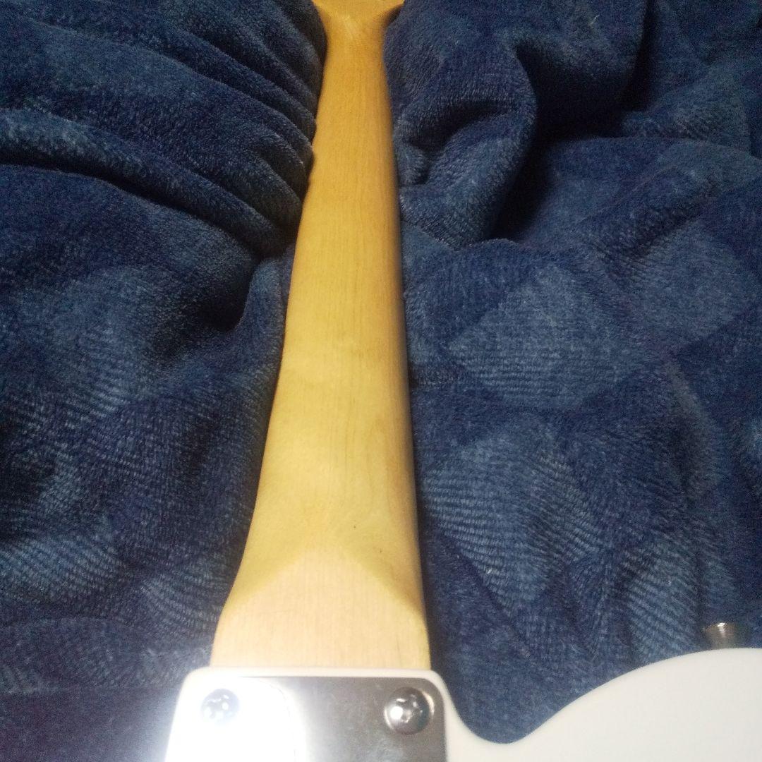 ノーブランド テレキャスター