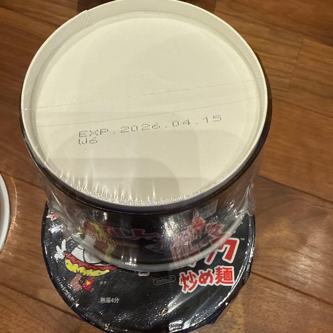 よー引越し　お値下げ交渉大歓迎♪ どん兵衛　ブルダック　カルピスまとめ①