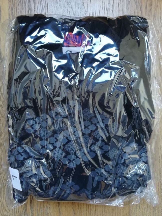 GAKKIN Lサイズ スウェットトレーナー舐達麻