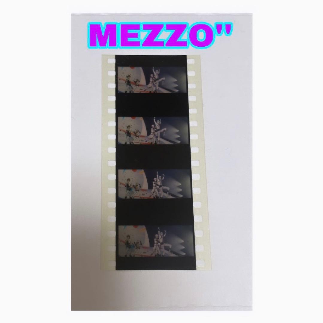 アイナナ ムビナナ メモリアルフィルム 逢坂壮五 四葉環