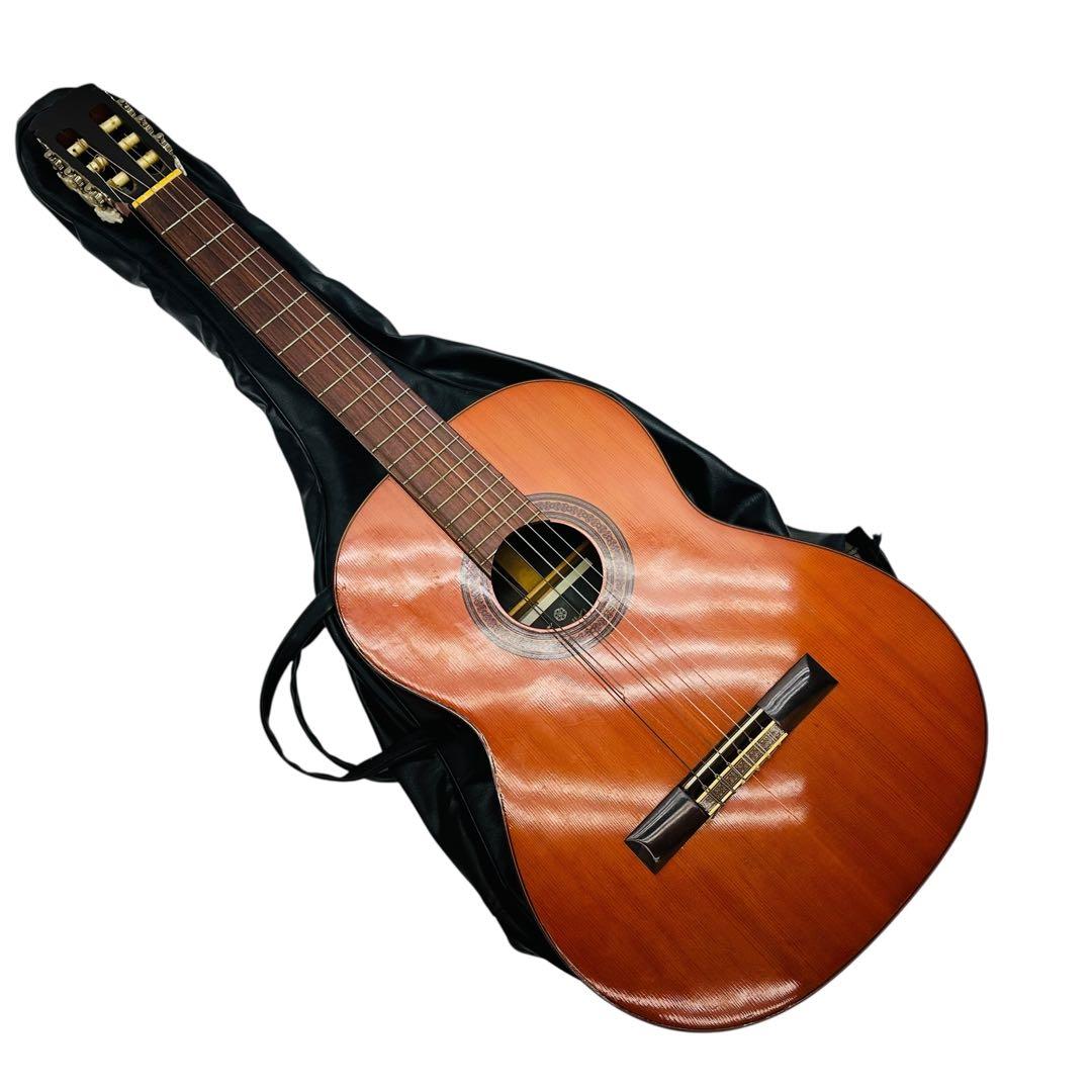 SUZUKI VIOLIN アコースティックギター　No.37