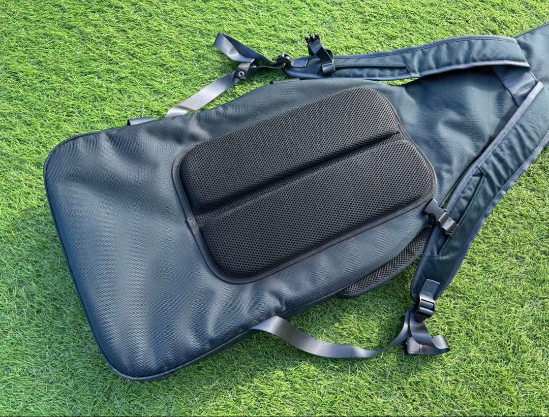 Fender Urban Gear ベースケース ギグバッグ