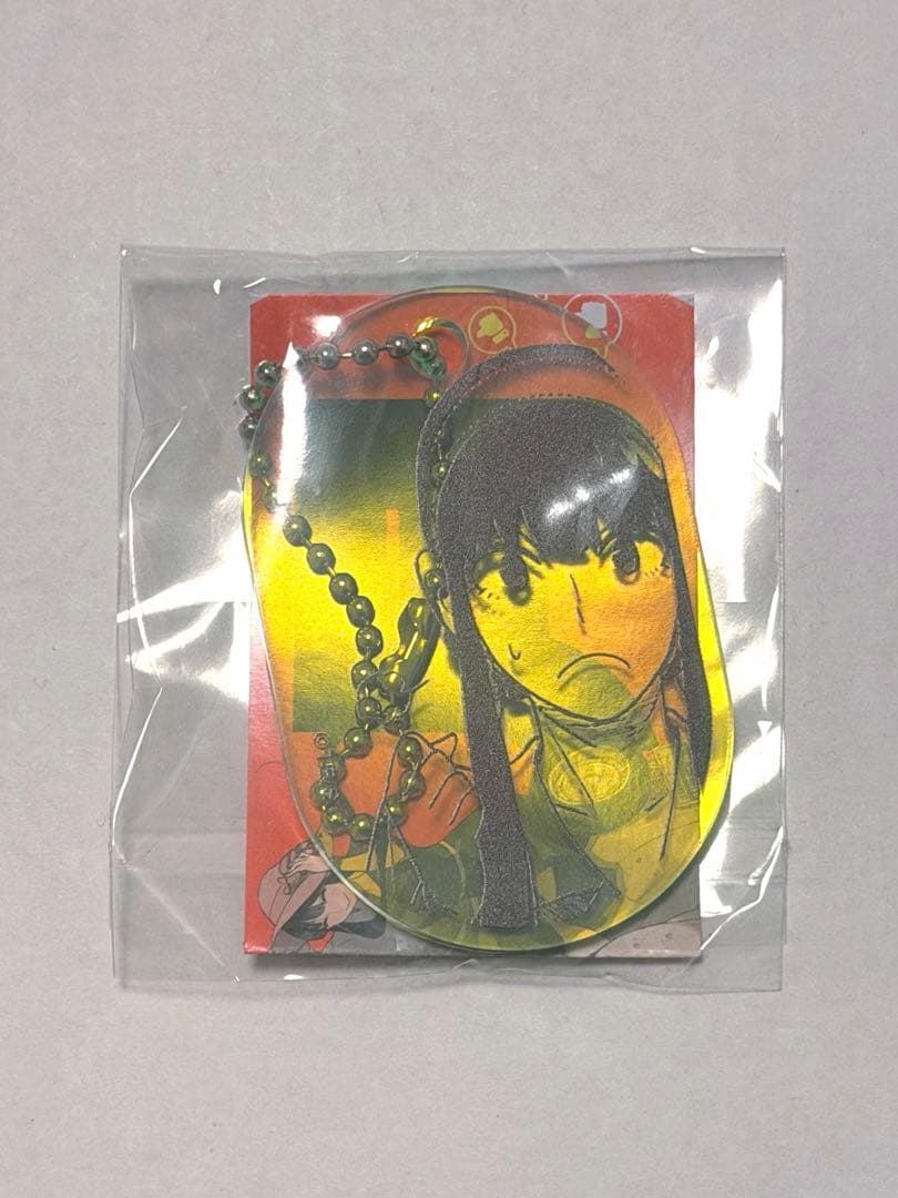 ★非売品 新品 ジャンプラ 365 SPY×FAMILY スパイファミリー ヨル