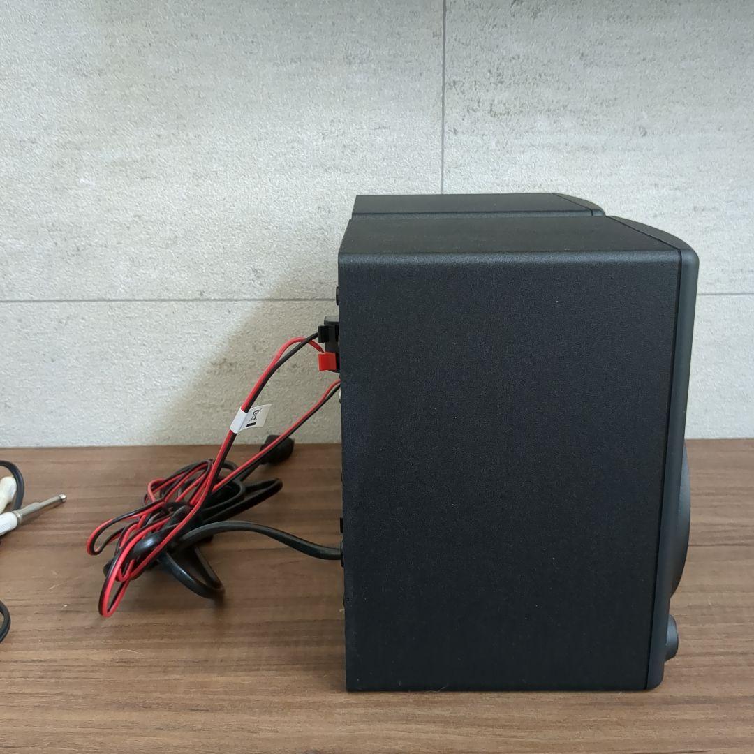 Mackie CR3 スタジオモニタースピーカー