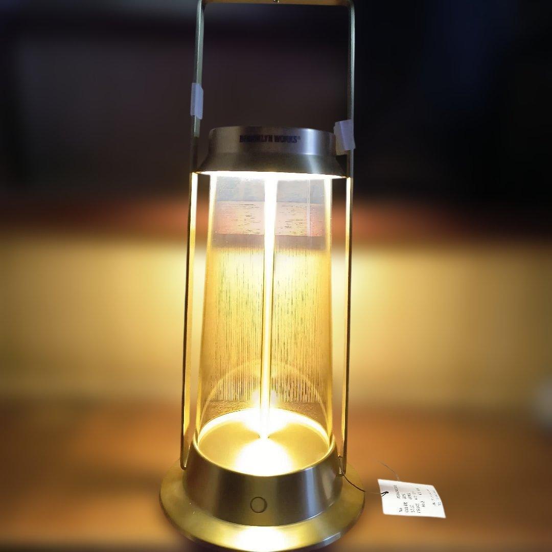 ブルックリンワークス フェアハンドコールマンペトロマックススノーピーク