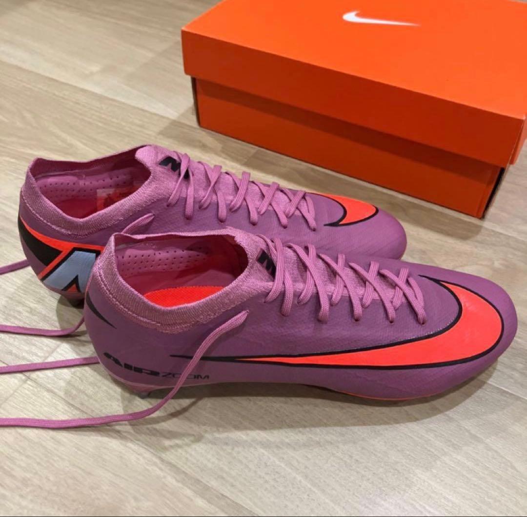 NIKE ズーム　ヴェイパー16 マジックフラミンゴ