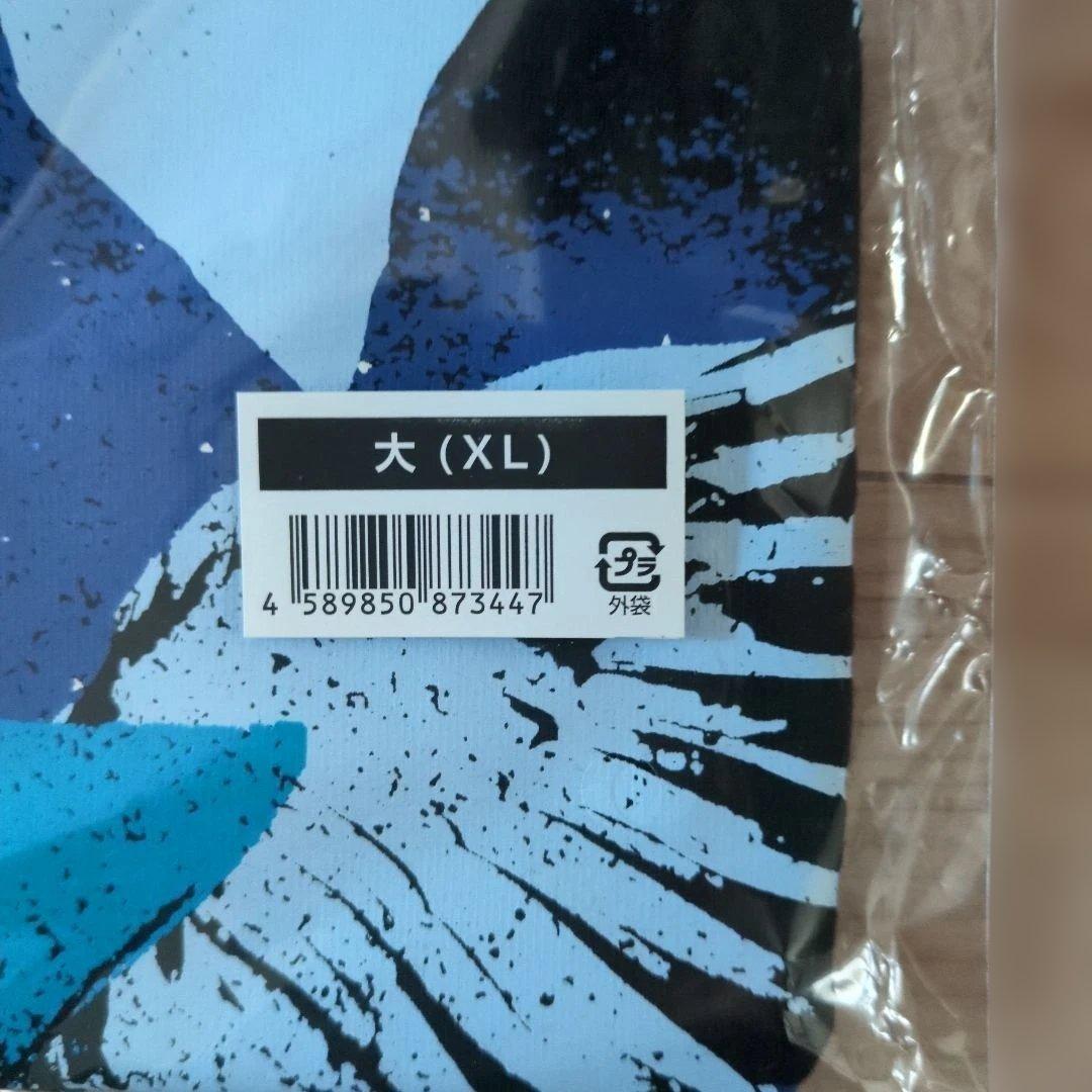 Adoよだか ドームツアーTシャツ 大