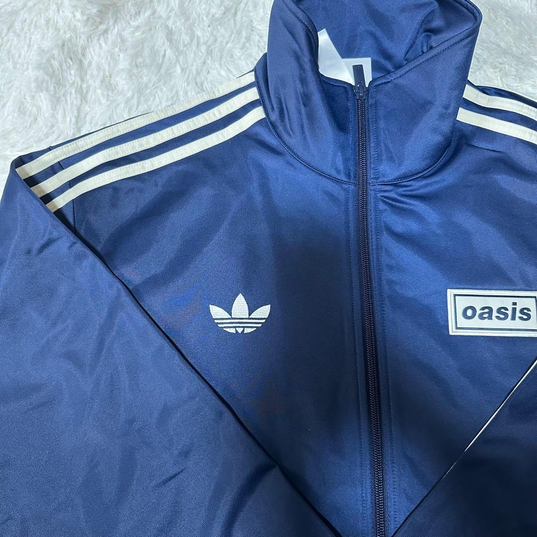 ウォーキング・ランニングウェア adidas x Oasis Tour Firebird Track Top M