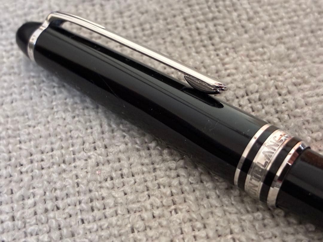 Y*ん様 ◾️プラチナ◾️モンブラン◾️マイスターシュテュック クラシックP 1